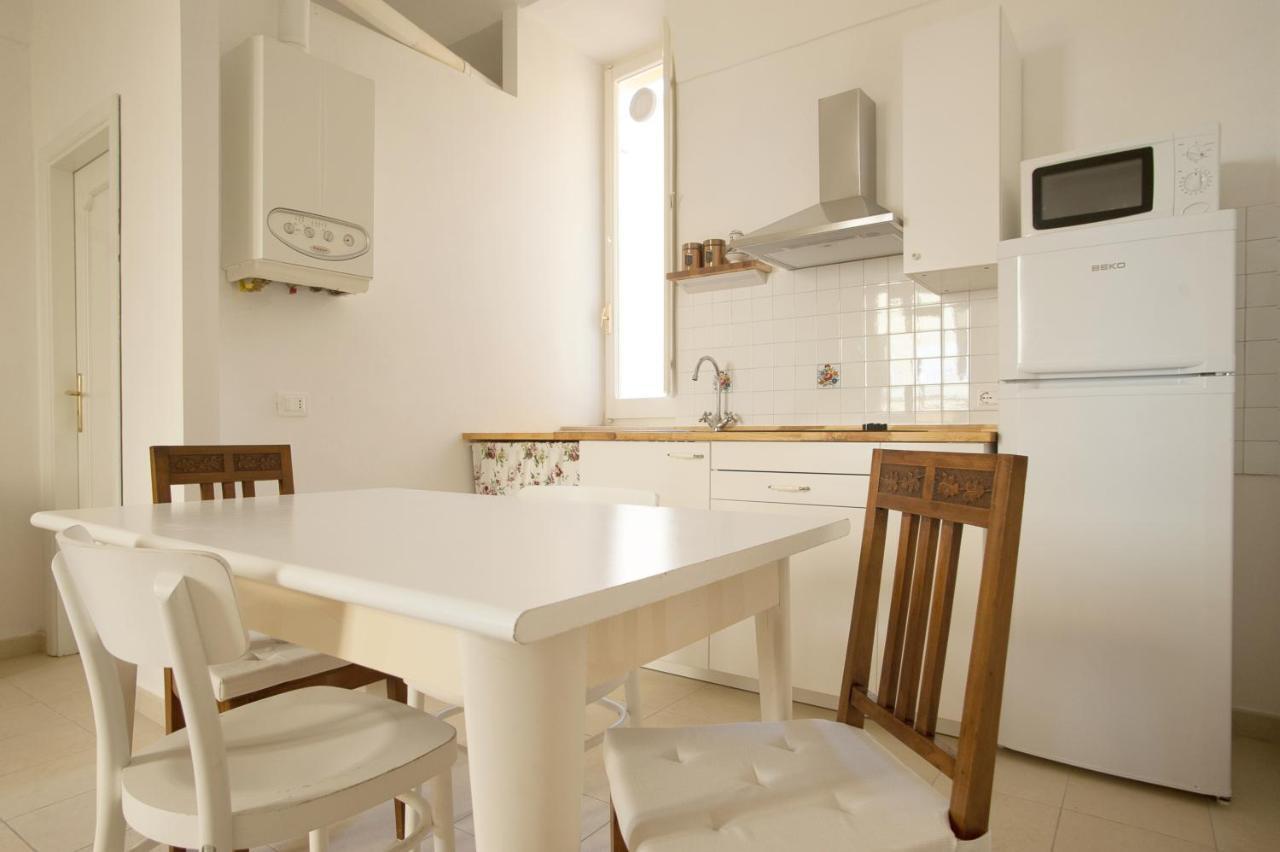 Dimora Rugiada Apartment เคติ ภายนอก รูปภาพ