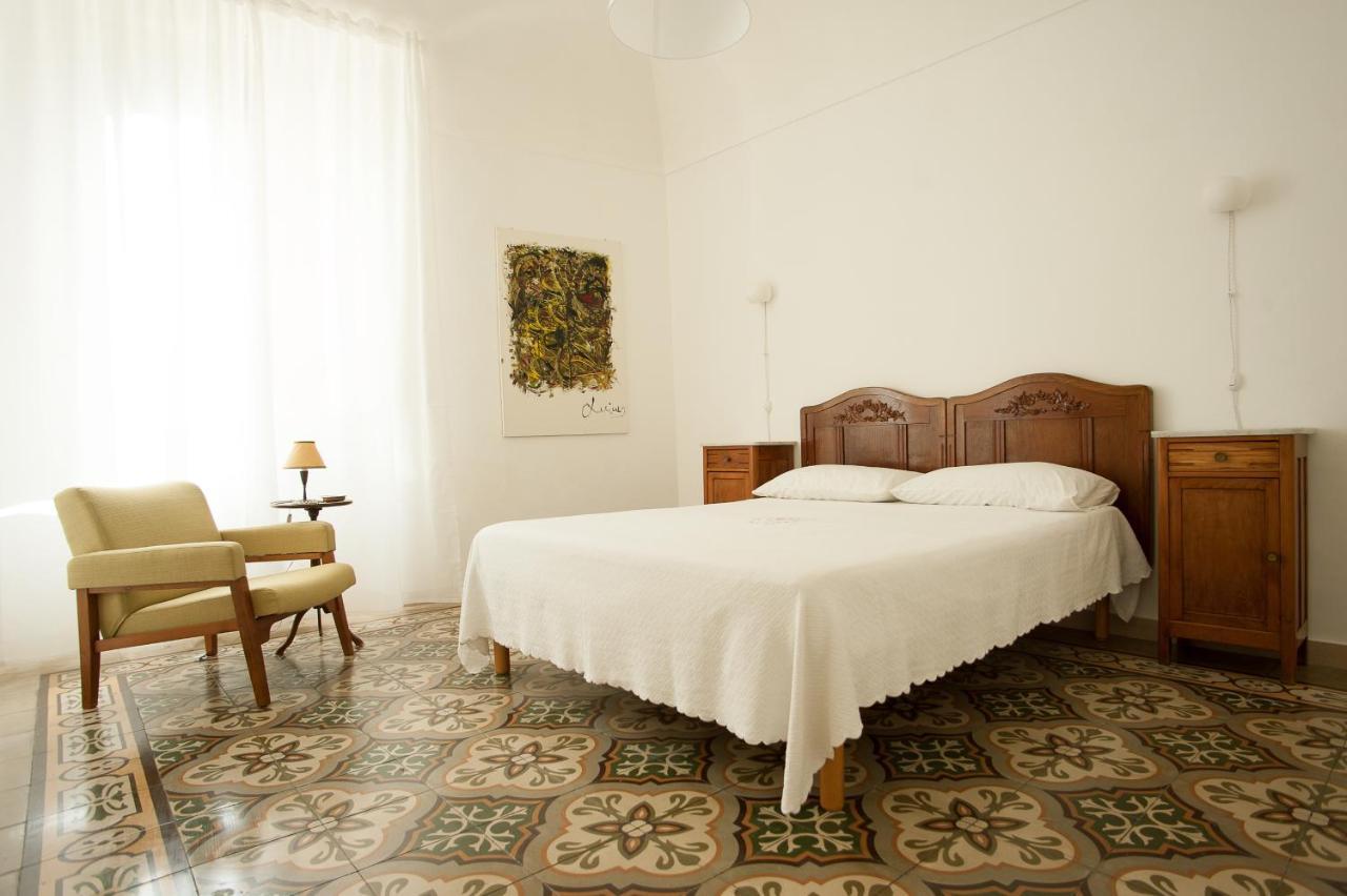 Dimora Rugiada Apartment เคติ ภายนอก รูปภาพ
