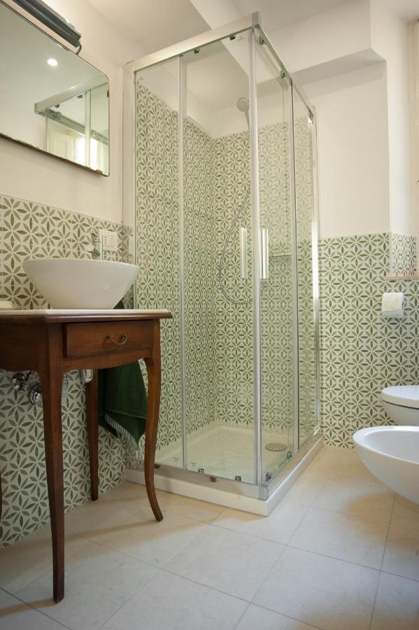 Dimora Rugiada Apartment เคติ ภายนอก รูปภาพ